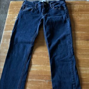 Hollister Junior Jeans